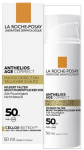 P&auml;ikesekaitsekreem La Roche Posay Anthelios SPF50, 50 ml