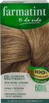 Juuksev&auml;rv Farmatint Permanent Color Gel, dark golden blonde, 6D, 150 ml
