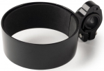 Joogipudelihoidik Kross Izzycup, alumiinium, must v.