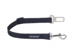 Auto turvav&ouml;&ouml; loomade jaoks Amiplay amiTravel, 65 cm x 2.5 cm x 0.01 cm, XL