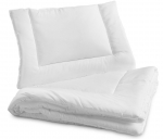 Laste tekk Sensillo, 100 x 135 cm, valge v.