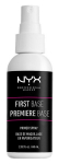 K&uuml;&uuml;nte alusvahend NYX Professional Makeup primer spray, 60 ml