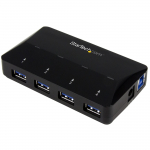 Dokkimisjaam StarTech ST53004U1C