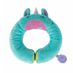 Reisipadi autoistmetele Trunki Una, sinine v.