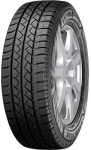 Universaalne autorehv Goodyear Vector 4Seasons Cargo 205/75/R16, 113-R, C, B, 72 dB
