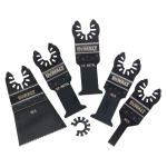 Otsik Dewalt DT20732-QZ, 5 tk