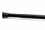 Du&scaron;ikardinapuu Ridder Wien 55111, 70 - 115 cm, &Oslash; 25 mm, must