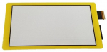 S&uuml;learvuti varuosa Nintendo Switch Lite Touch Screen (Yellow)