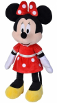 Pehme m&auml;nguasi Simba Minnie 6315870232, mitmev&auml;rviline, 60 cm