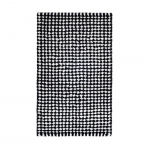 Vannir&auml;tik Sorema London, valge/must, 50 cm x 100 cm