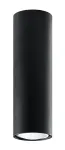 Valgusti lagi Sollux Lagos 20, GU10, 1 x 40 W, must v. / must v.