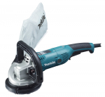 Ketasl&otilde;ikur Makita NPC5000C NPC5000C, harjadega, 1400 W
