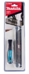Keti terituskomplekt Makita, 30 cm, 8.9 cm x 3 cm