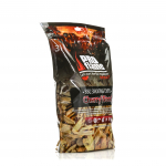 Puitlaastud Pro Flame Expert Cherry Wood Chips 3313, 3 l, pruun v.