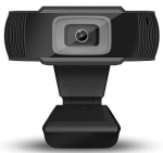 Veebikaamera Platinet PCWC1080, must v., CMOS