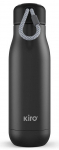 Termospudel Kiro Vacuum Flask KI083TBB, 0.5 l, must v.