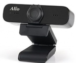 Veebikaamera Alio FHD90, must v.