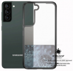 Telefoni &uuml;mbris PanzerGlass HardCase, Samsung Galaxy S22 Plus, l&auml;bipaistev