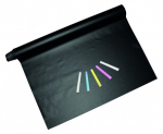 Kriiditahvel Stanger Self-Adhesive Blackboard, 200 cm x 45 cm