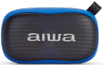Juhtmevaba k&otilde;lar Aiwa BS-110, sinine v., 10 W