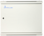 Serverikapp Extralink 12U Gray 12981, 60 cm x 60 cm x 74 cm