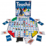 Lauam&auml;ng Tactic Touche 58772, EN