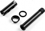 Riputuspolt Orbea Oiz M X0090000, metall, must