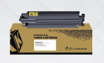 Toonerikassett HYB PK-1011, must v.