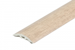 &Uuml;henduslint Cezar W-PC-LW30-DB-090, tamm, 900 mm x 30 mm