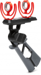 Kinnitus R&oslash;de PG2-R Pistol Grip Shock Mount