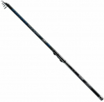 &Otilde;ng Jaxon Zaffira Tele Float RT 8177390, 390 cm, 248 g, sinine v./must v.