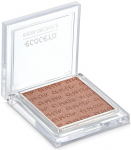 Pruunistav puuder Ecocera Shimmer, india v., 10 g