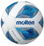 Jalgpallipall Molten Futsal Training F9A2000, 5 suurus