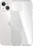 Telefoni &uuml;mbris PanzerGlass HardCase MagSafe Compatible, Apple iPhone 13/Apple iPhone 14, l&auml;bipaistev v.