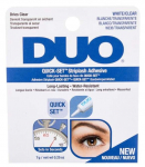 Ripsmeliim Ardell Duo Quick-Set 111339, 7 g, l&auml;bipaistev v.