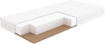 Lastemadrats Hilding Kolysanka G0B3C84070, 140 cm x 70 cm, k&otilde;va