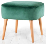 Tumba Hanah Home Moouv 7086, roheline v., 45 cm x 45 cm x 43 cm