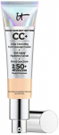 Vedel jumestuskreem IT Cosmetics Your Skin But Better CC+ SPF 50, SPF 50, light medium, 32 ml