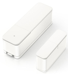 Avatud uste ja akende andur Bosch Smart Home Door/Window Contact II Plus, 100 m