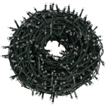 J&otilde;ulutuled Springos CL0320, 17.5 m, k&uuml;lm valge v., 300 LED