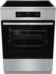 Induktsioonpliit elektriahjuga Gorenje Advanced Line GEIT6C60XPG