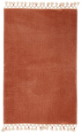 Vannitoa p&otilde;randamatt Foutastic 299ANR1847, pruun v., 120 cm x 100 cm