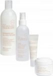 N&auml;ohooldustoodete komplekt naistele Ziaja Natural Care, 680 ml, 4 tk
