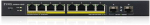 Jagaja (Switch) ZyXEL GS1900-10HP