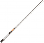 Spinning Rapture Signal Master Sense M 126-40-200, 225 cm, pruun v./must v.