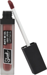 Huulepulk Sleek MakeUP Matte Me XXL, 5 ml, mauvin on up
