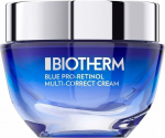 N&auml;okreem Biotherm Blue Pro-Retinol Multi-Correct, 50 ml