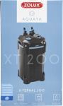 Akvaariumi filter Zolux Aquaya X-Ternal 200, 100 - 200 l, must v.