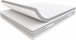 Madrats Hilding Electro Tencel, 200 cm x 100 cm, keskmine