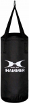 Poksikott Hammer Junior Boxing Fit, must v.